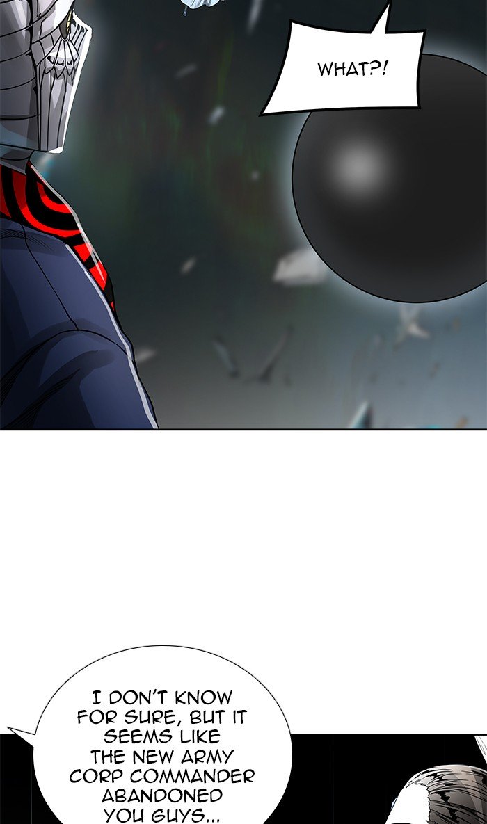 Tower of God, Chapter 483 image 068